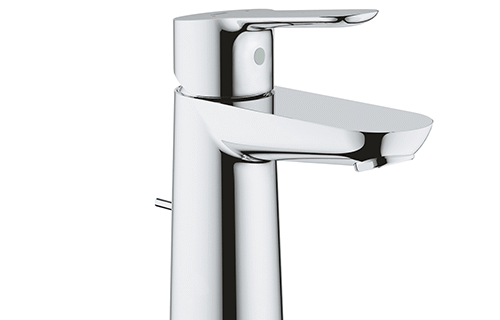 خلاط جروهي | Grohe باو إيدج كروم